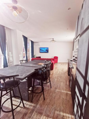 Appartement dans Village vacances vue mer